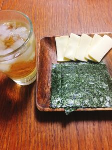 海苔チース おがさわらあい