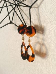 あい工房 おがさわらあい アクセサリー