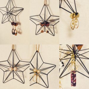 あい工房 おがさわらあい アクセサリー