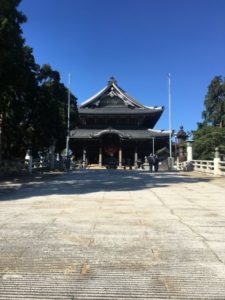 おがさわらあい 豊川稲荷 二日酔い