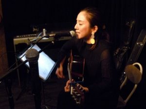 おがさわらあい 写真