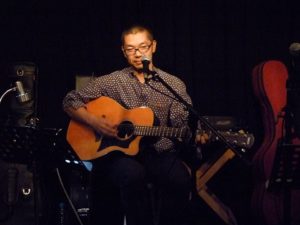 おがさわらあい 写真