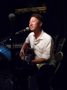 おがさわらあい 写真