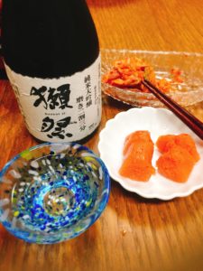 読書 森沢明夫 日本酒 おがさわらあい