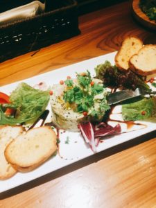 おがさわらあい 辻香織 乾杯