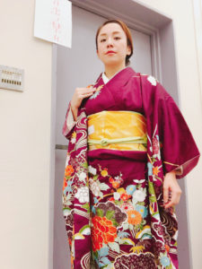 民謡 おがさわらあい 全国大会