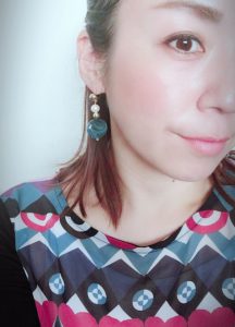 おがさわらあい ピアス 母親