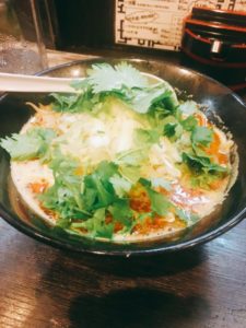 浅草 ちゃんこば おがさわらあい