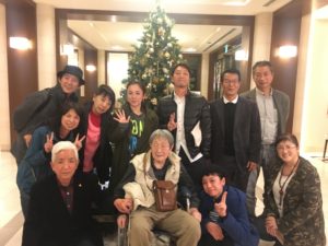 おがさわらあい 富山