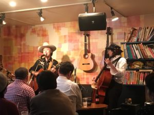 おがさわらあい 金沢 ライブ