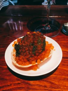 おがさわらあい 金沢 グルメ 酒場放浪記