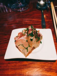 おがさわらあい 金沢 グルメ 酒場放浪記