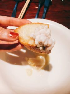 おがさわらあい 金沢 グルメ 酒場放浪記