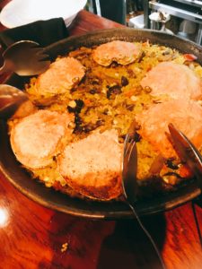 おがさわらあい 金沢 グルメ 酒場放浪記