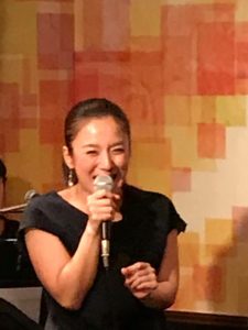 おがさわらあい 金沢 ライブ