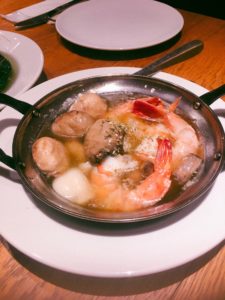 青砥 プテカ おがさわらあい 酒場放浪記