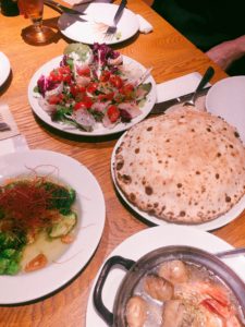 青砥 プテカ おがさわらあい 酒場放浪記