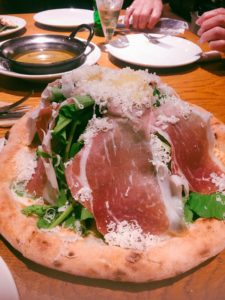 青砥 プテカ おがさわらあい 酒場放浪記