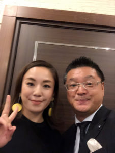 おがさわらあい ステア 浅草