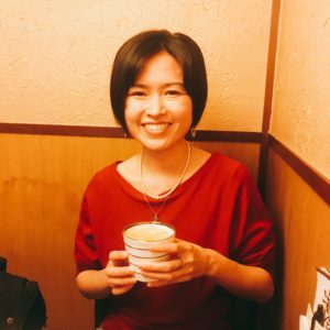 おがさわらあい 水瀬あやこ